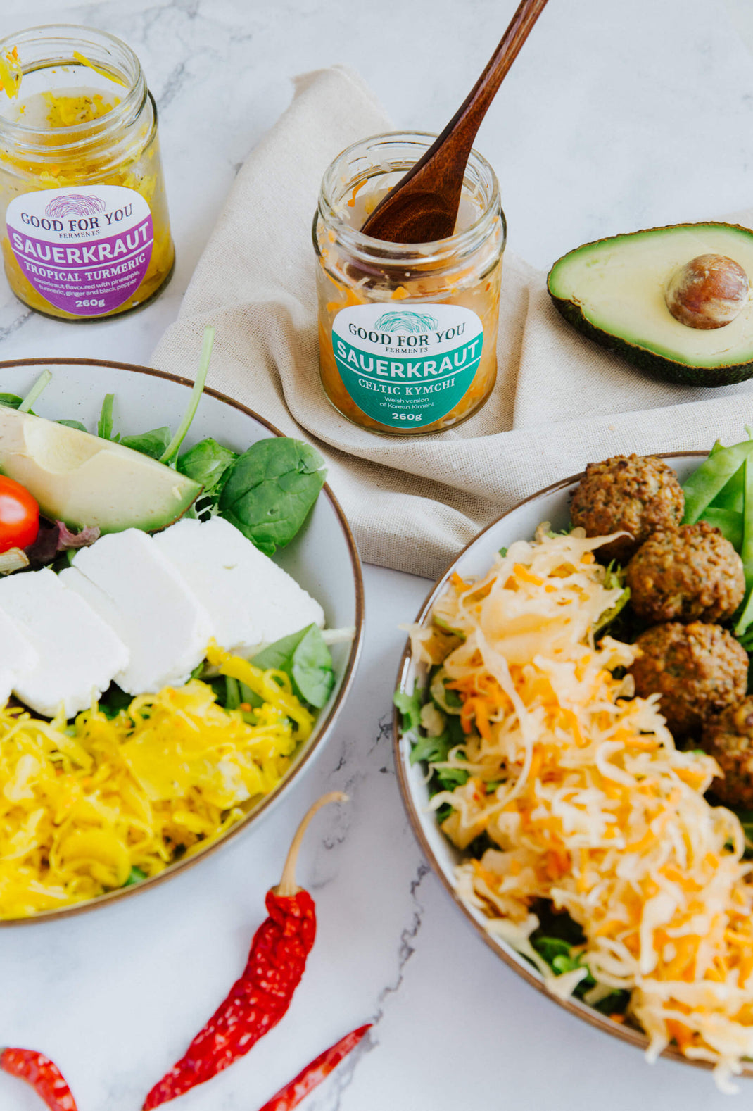 Best Sauerkraut To Buy UK, Unpasteurised Sauerkraut UK Good for You